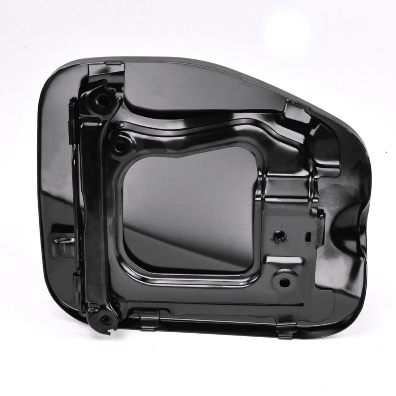Poklop spremnika goriva Dianyu, Model 77305-04904, za Toyota Tacoma 2005-2015, Željezo