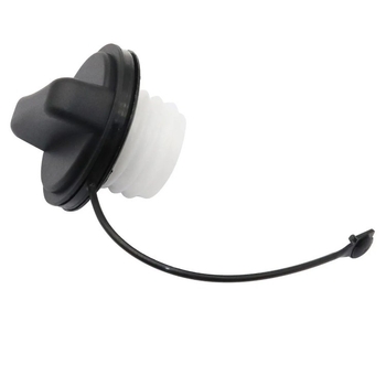 Poklopac spremnika goriva za Nissan Qashqai, X-Trail i Sylphy – model 17251-ZX60A, dio 17251-799, materijal: inženjerski plastik.