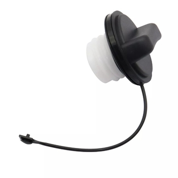 Poklopac spremnika goriva za Nissan Qashqai, X-Trail i Sylphy – model 17251-ZX60A, dio 17251-799, materijal: inženjerski plastik.