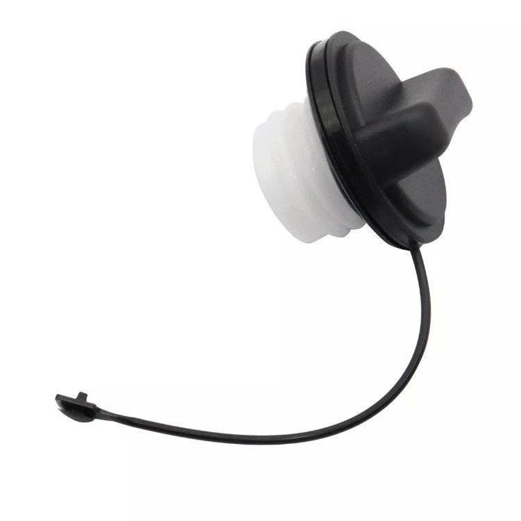 Poklopac spremnika goriva za Nissan Qashqai, X-Trail i Sylphy – model 17251-ZX60A, dio 17251-799, materijal: inženjerski plastik.