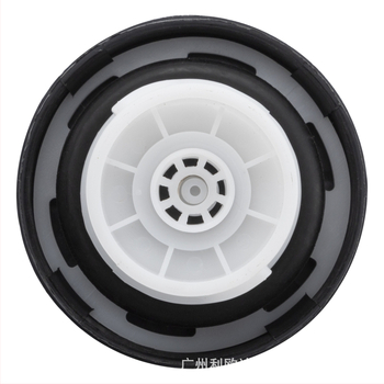 Poklopac spremnika goriva Leoda - metalni dio, kompatibilan s Nissan Frontier 2001-2011 (1711A004, 17251-1AA0A) - Šifra artikla 001009 000082356