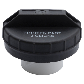 Poklopac spremnika goriva Leoda - metalni dio, kompatibilan s Nissan Frontier 2001-2011 (1711A004, 17251-1AA0A) - Šifra artikla 001009 000082356