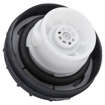 Poklopac spremnika goriva Leoda - metalni dio, kompatibilan s Nissan Frontier 2001-2011 (1711A004, 17251-1AA0A) - Šifra artikla 001009 000082356
