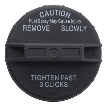 Poklopac spremnika goriva Leoda - metalni dio, kompatibilan s Nissan Frontier 2001-2011 (1711A004, 17251-1AA0A) - Šifra artikla 001009 000082356