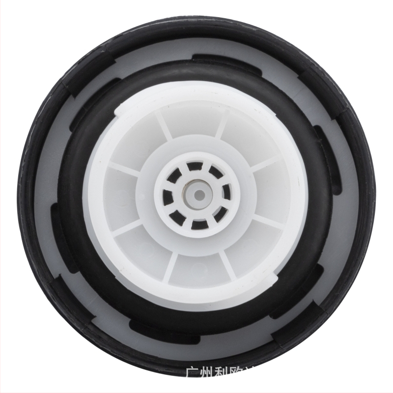 Poklopac spremnika goriva Leoda - metalni dio, kompatibilan s Nissan Frontier 2001-2011 (1711A004, 17251-1AA0A) - Šifra artikla 001009 000082356