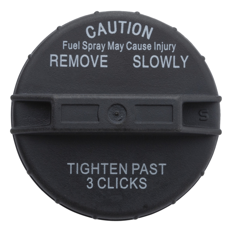 Poklopac spremnika goriva Leoda - metalni dio, kompatibilan s Nissan Frontier 2001-2011 (1711A004, 17251-1AA0A) - Šifra artikla 001009 000082356