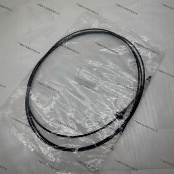 Kabel poklopca spremnika goriva 77035-0K130 za Toyota Hilux Vigo 77035-0K140
