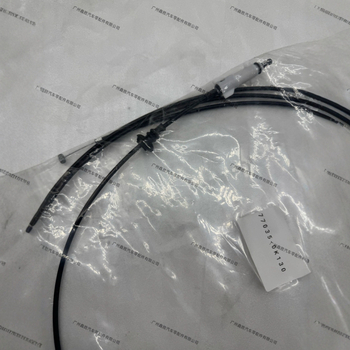 Kabel poklopca spremnika goriva 77035-0K130 za Toyota Hilux Vigo 77035-0K140