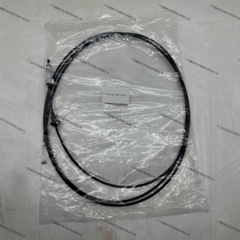 Kabel poklopca spremnika goriva 77035-0K130 za Toyota Hilux Vigo 77035-0K140