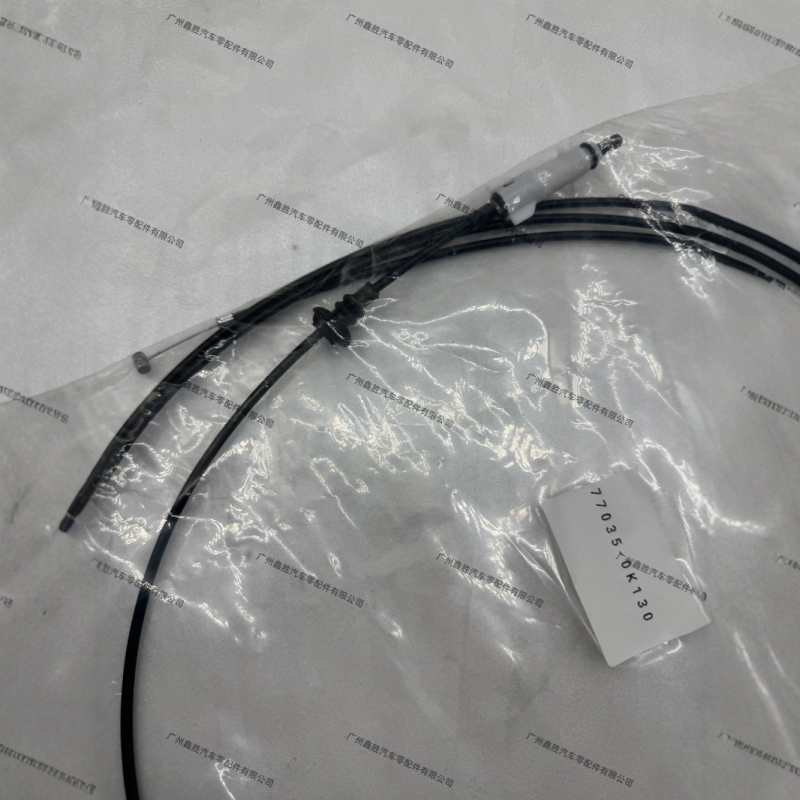 Kabel poklopca spremnika goriva 77035-0K130 za Toyota Hilux Vigo 77035-0K140