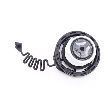 Üzemanyag-tankfedél Volvo C30 C70 S40 V50 (2005–2013), OE 31261589