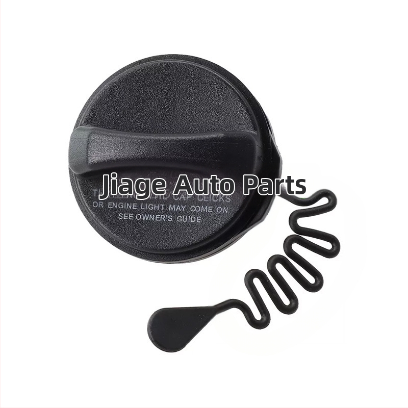 Uzáver palivovej nádrže pre Volvo C30 C70 S40 V50 (2005–2013), OE 31261589