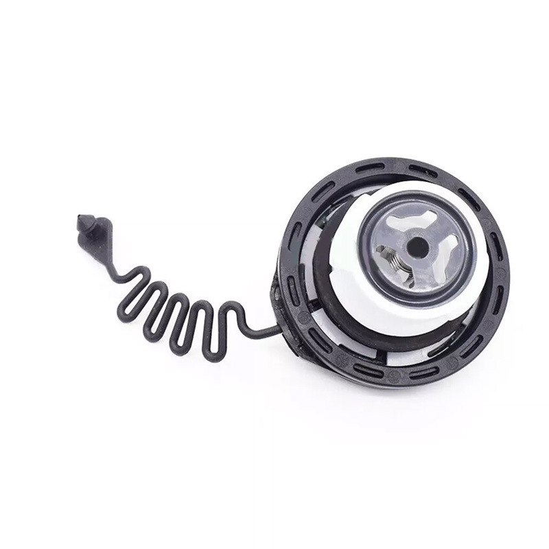 Üzemanyag-tankfedél Volvo C30 C70 S40 V50 (2005–2013), OE 31261589