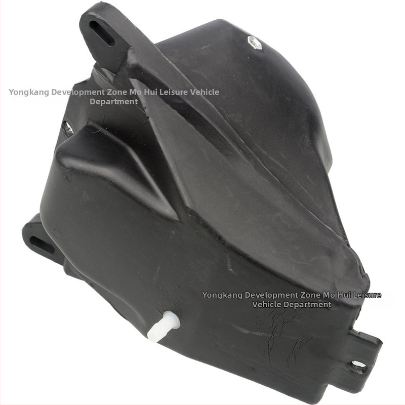 Uzáver palivovej nádrže pre off-road motocykel – plastový