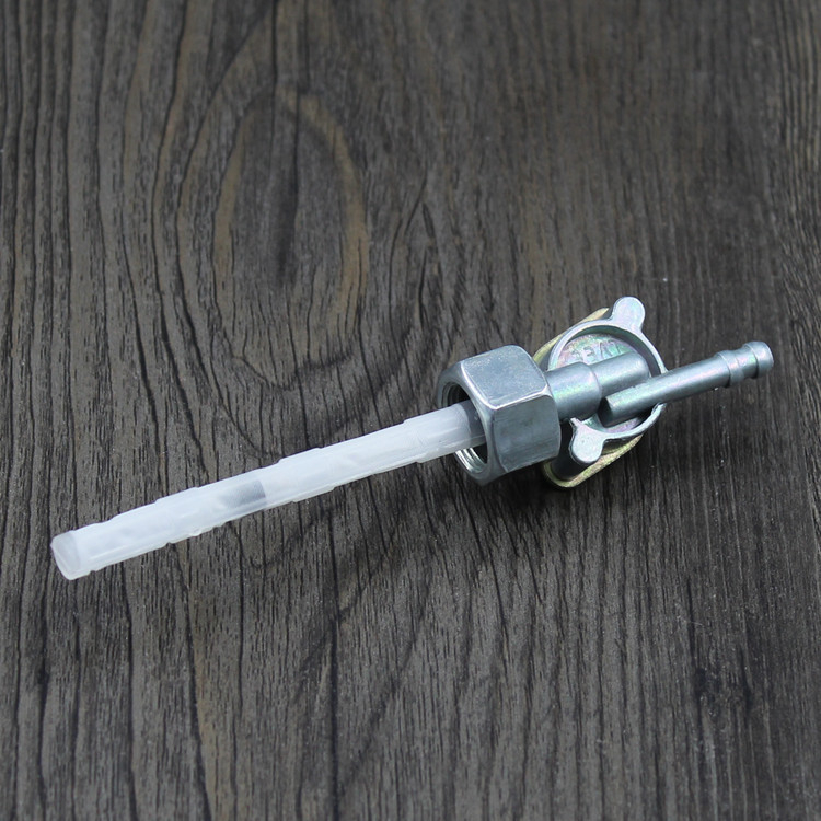 Prekidač spremnika goriva za motocikl JH70, marka Mogelon, model Jh70, upravlja glavni i pomoćni spremnik, šifra proizvoda Jh70yxkg