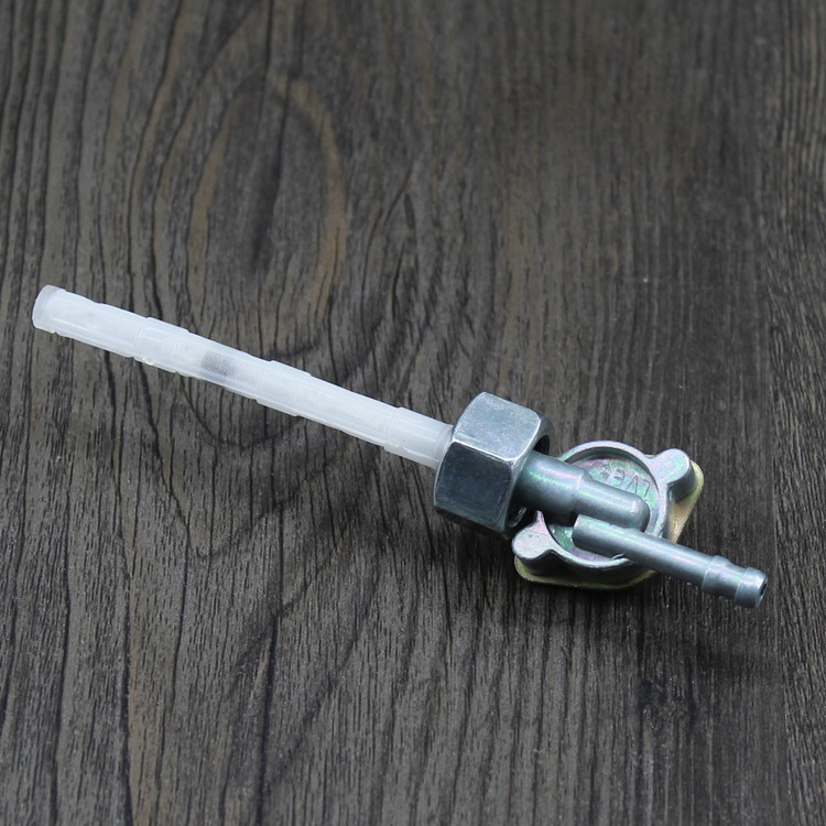 Prekidač spremnika goriva za motocikl JH70, marka Mogelon, model Jh70, upravlja glavni i pomoćni spremnik, šifra proizvoda Jh70yxkg