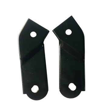 Držač svjetla za skretanje CG King motocikl, marka DL, model CG King, podrška signalizaciji skretanja