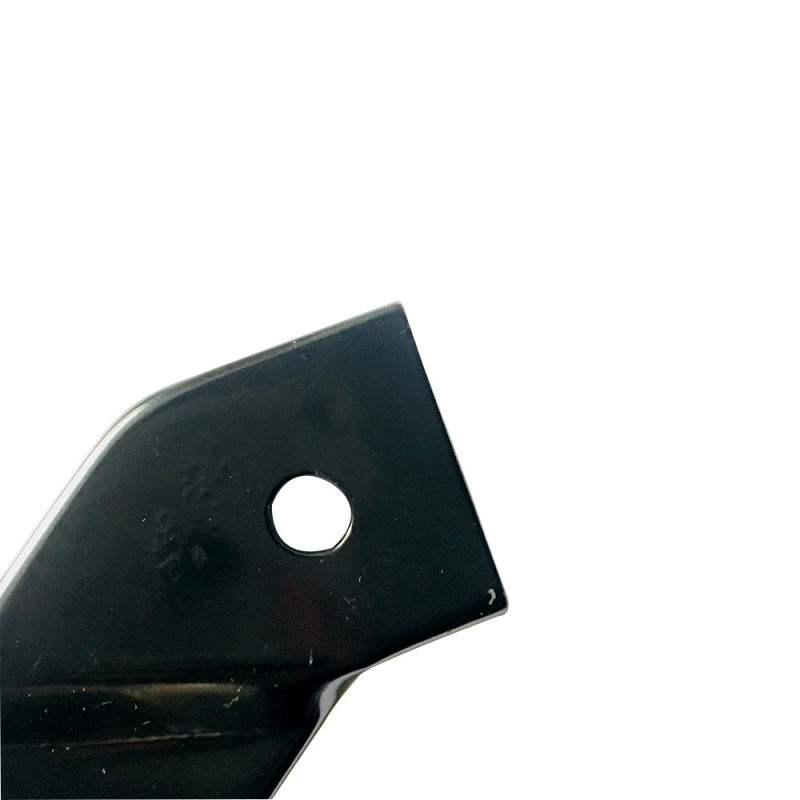 Držač svjetla za skretanje CG King motocikl, marka DL, model CG King, podrška signalizaciji skretanja