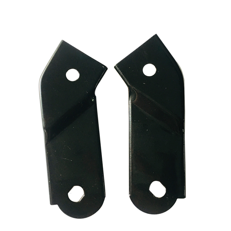 Držač svjetla za skretanje CG King motocikl, marka DL, model CG King, podrška signalizaciji skretanja