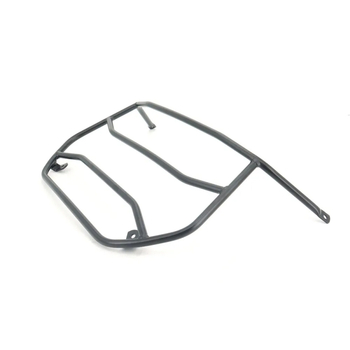 TTY nosač prtljage za Honda NT1100/NC750X 2022 s originalnom gornjom kutijom