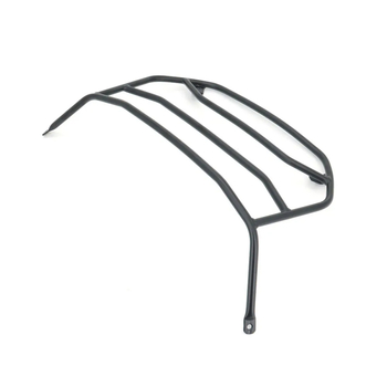 TTY nosač prtljage za Honda NT1100/NC750X 2022 s originalnom gornjom kutijom