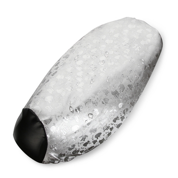 Moshuntong navlaka za sjedalo motocikla — vodootporna i UV zaštita, topla izolacija, mogućnost prilagodbe, kompatibilno s odabranim modelima