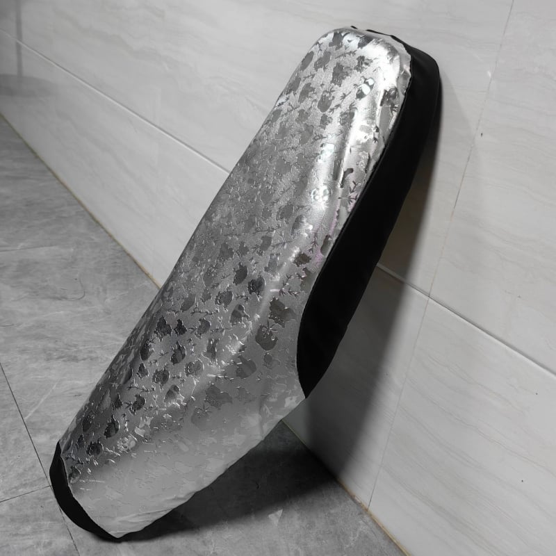 Moshuntong navlaka za sjedalo motocikla — vodootporna i UV zaštita, topla izolacija, mogućnost prilagodbe, kompatibilno s odabranim modelima