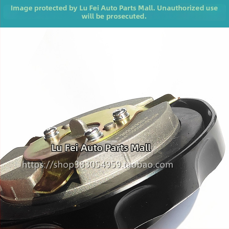 Skup zaključavanja spremnika goriva s ključem za Foton Daimler Auman GTL