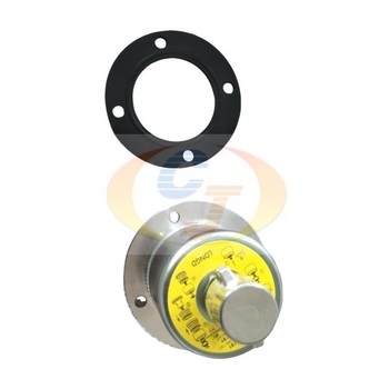 Ventil poklopca spremnika goriva Volvo (OE 14561585, 31EE-02100) – C&J