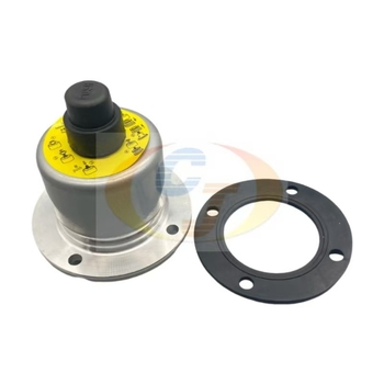 Ventil poklopca spremnika goriva Volvo (OE 14561585, 31EE-02100) – C&J