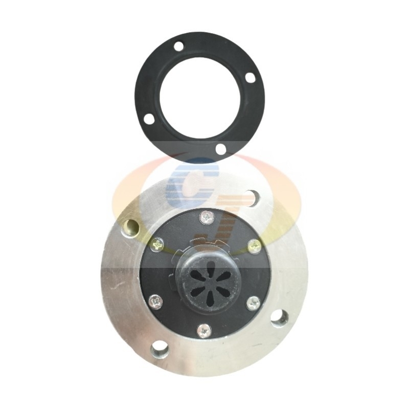 Ventil poklopca spremnika goriva Volvo (OE 14561585, 31EE-02100) – C&J