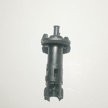 Klip prekidača poklopca spremnika goriva za Chevrolet Aveo Sail — Model 96534241, Brend Jq, Materijal: guma i plastika