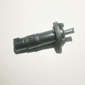 Klip prekidača poklopca spremnika goriva za Chevrolet Aveo Sail — Model 96534241, Brend Jq, Materijal: guma i plastika