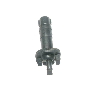 Klip prekidača poklopca spremnika goriva za Chevrolet Aveo Sail — Model 96534241, Brend Jq, Materijal: guma i plastika