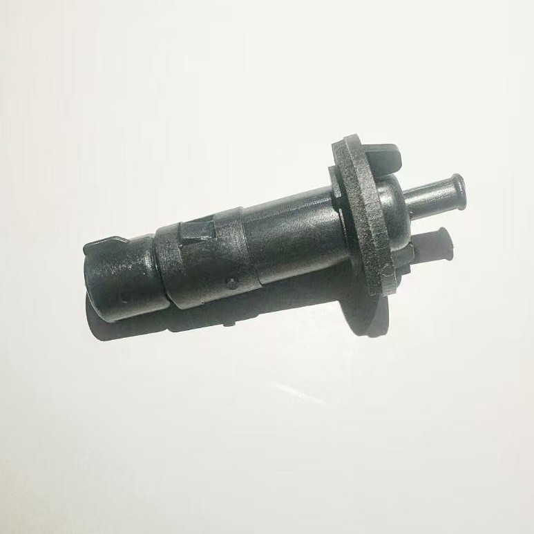 Klip prekidača poklopca spremnika goriva za Chevrolet Aveo Sail — Model 96534241, Brend Jq, Materijal: guma i plastika