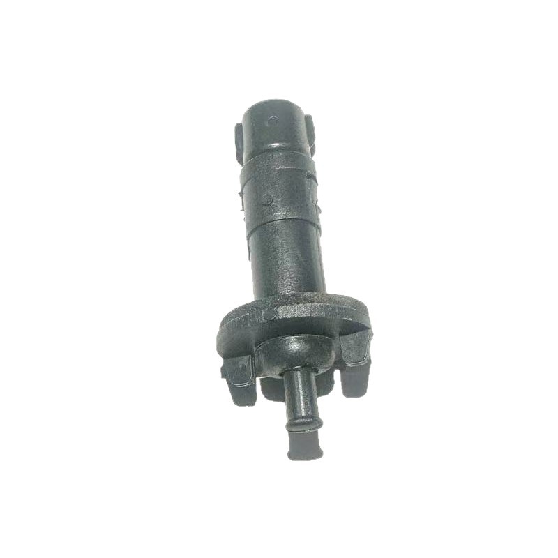 Klip prekidača poklopca spremnika goriva za Chevrolet Aveo Sail — Model 96534241, Brend Jq, Materijal: guma i plastika