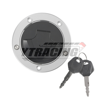 Poklopac spremnika goriva MTOP RACING za Kawasaki ER400/650, ZX6R, ZX636, Z750/800