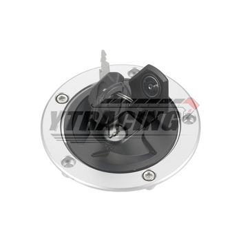Poklopac spremnika goriva MTOP RACING za Kawasaki ER400/650, ZX6R, ZX636, Z750/800