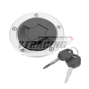 Poklopac spremnika goriva MTOP RACING za Kawasaki ER400/650, ZX6R, ZX636, Z750/800