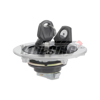 Poklopac spremnika goriva MTOP RACING za Kawasaki ER400/650, ZX6R, ZX636, Z750/800