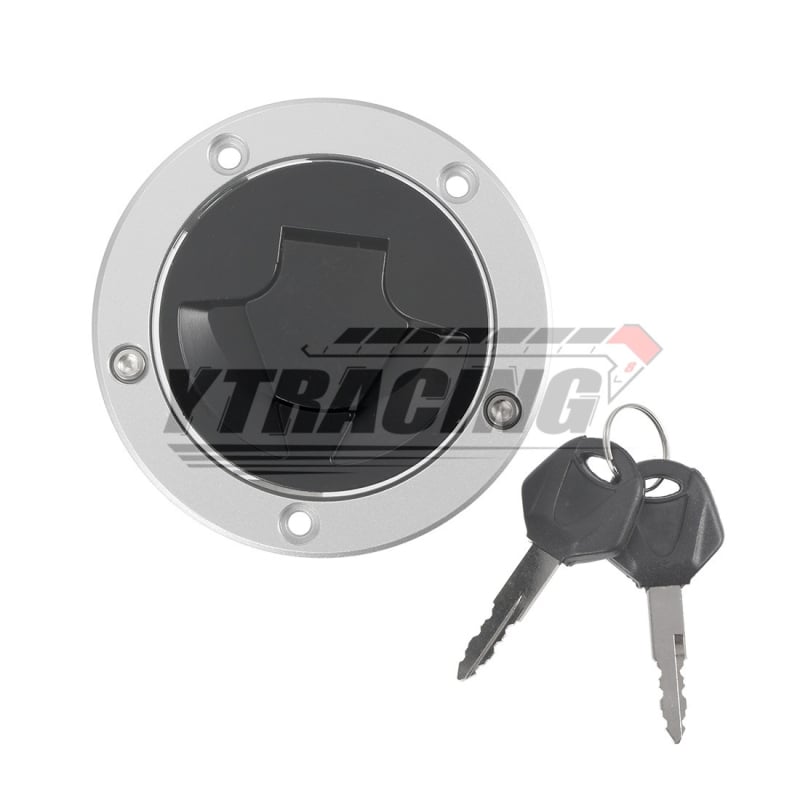 Poklopac spremnika goriva MTOP RACING za Kawasaki ER400/650, ZX6R, ZX636, Z750/800