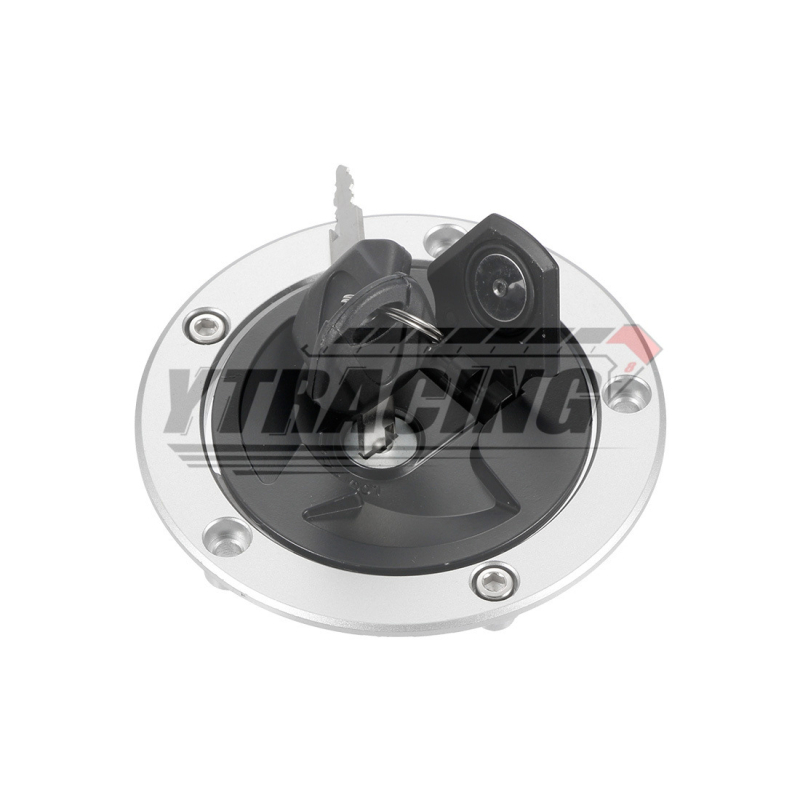 Poklopac spremnika goriva MTOP RACING za Kawasaki ER400/650, ZX6R, ZX636, Z750/800