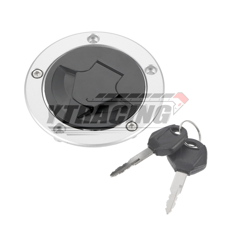 Poklopac spremnika goriva MTOP RACING za Kawasaki ER400/650, ZX6R, ZX636, Z750/800