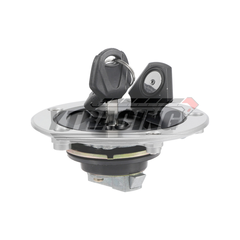 Poklopac spremnika goriva MTOP RACING za Kawasaki ER400/650, ZX6R, ZX636, Z750/800