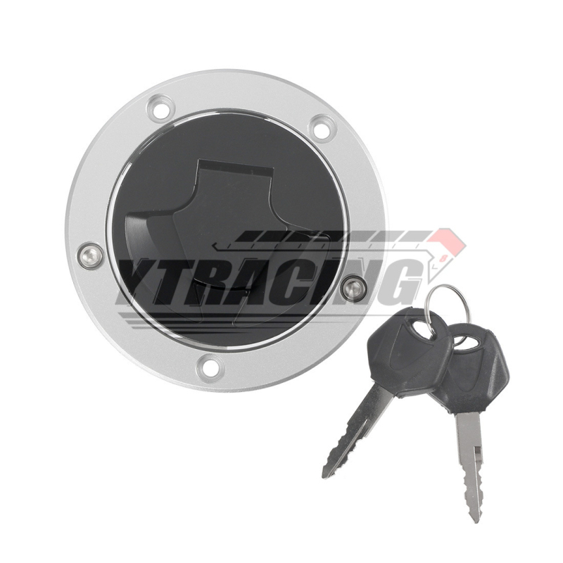 Poklopac spremnika goriva MTOP RACING za Kawasaki ER400/650, ZX6R, ZX636, Z750/800