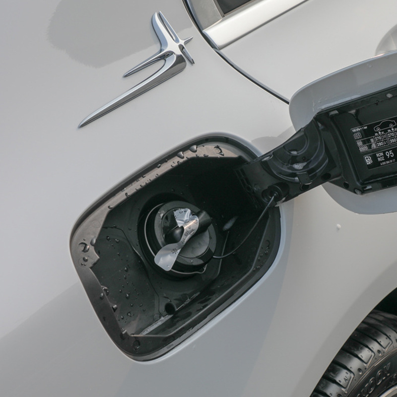 Uže za poklop spremnika goriva za Mercedes-Benz | Marka: Drugo | Opća kompatibilnost | Bez prilagodbi