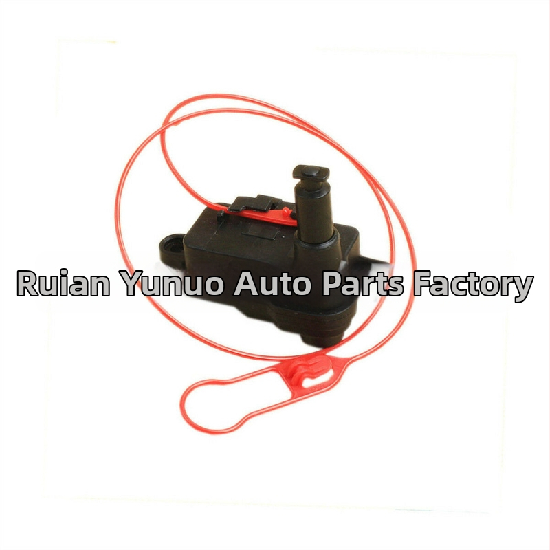 Motor zaključavanja poklopca spremnika goriva za Audi, marka Yunnuo, model 4L0862153D, kompatibilan s Audi C7, plastičan