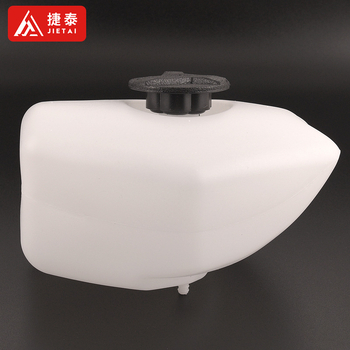 Damiesin Trot καπάκι δοχείου λαδιού για 49cc μίνι μοτοσικλέτα, συμβατό με δίχρονου κινητήρα 47/49cc