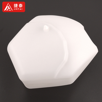 Damiesin Trot καπάκι δοχείου λαδιού για 49cc μίνι μοτοσικλέτα, συμβατό με δίχρονου κινητήρα 47/49cc