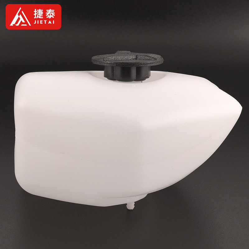 Damiesin Trot καπάκι δοχείου λαδιού για 49cc μίνι μοτοσικλέτα, συμβατό με δίχρονου κινητήρα 47/49cc